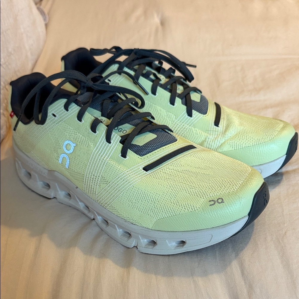 NEW Men’s On CloudGo Running Shoes